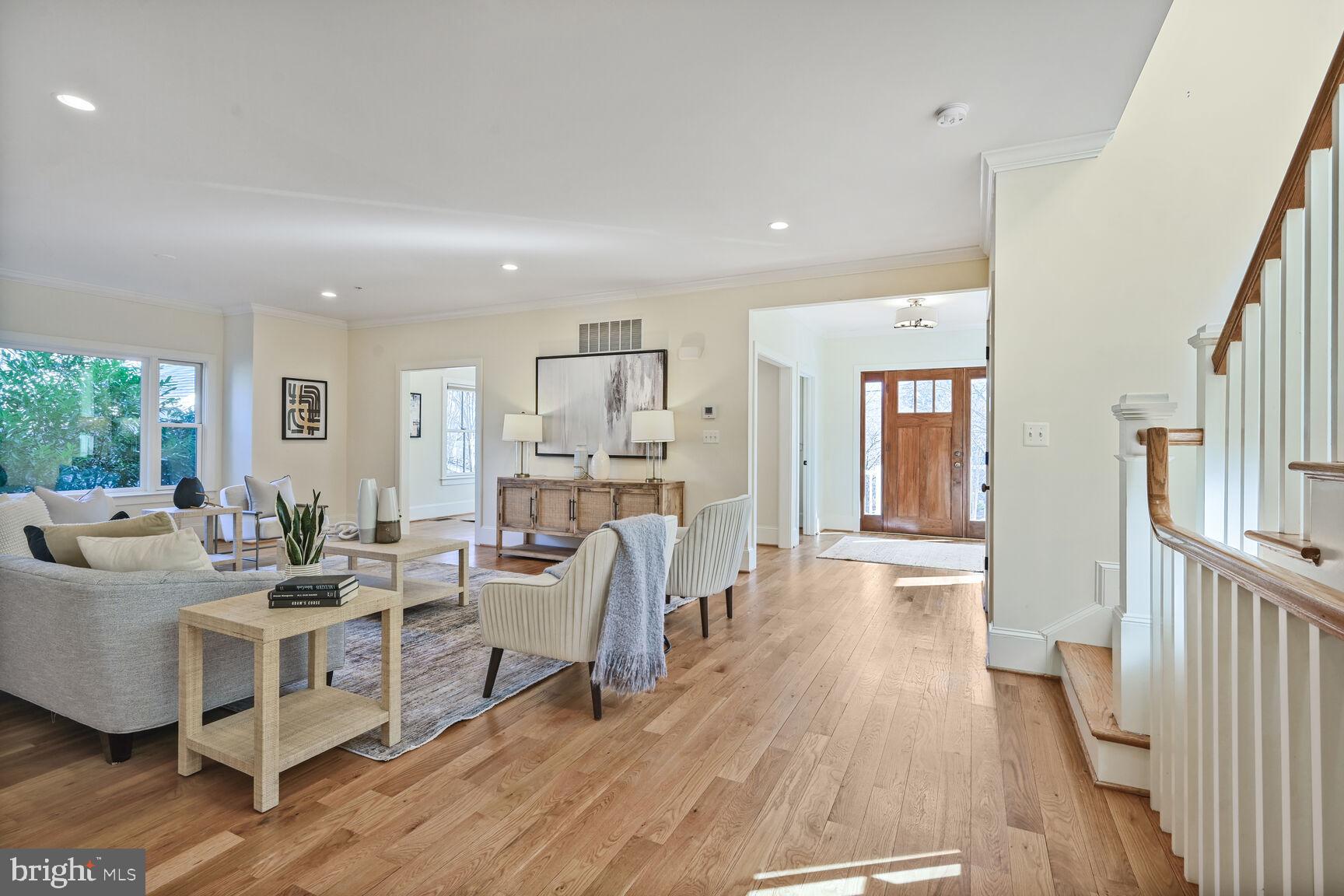 7318 DELFIELD STREET