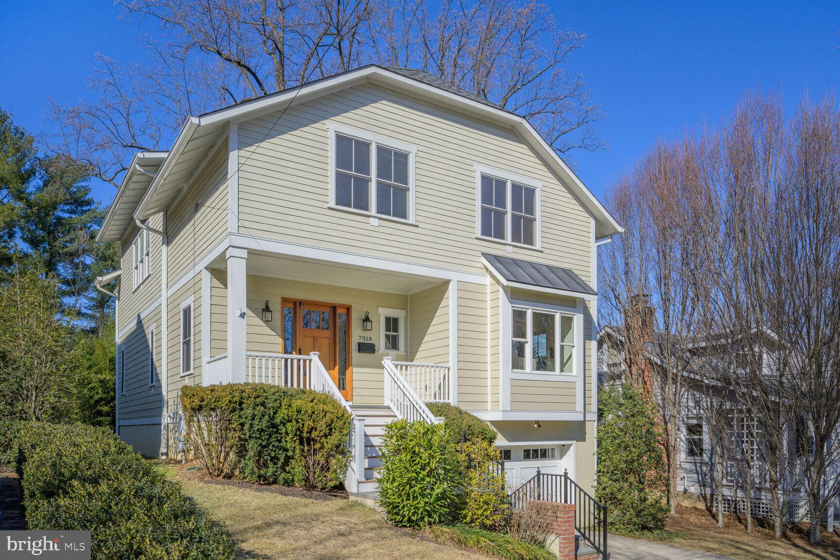 7318 DELFIELD STREET