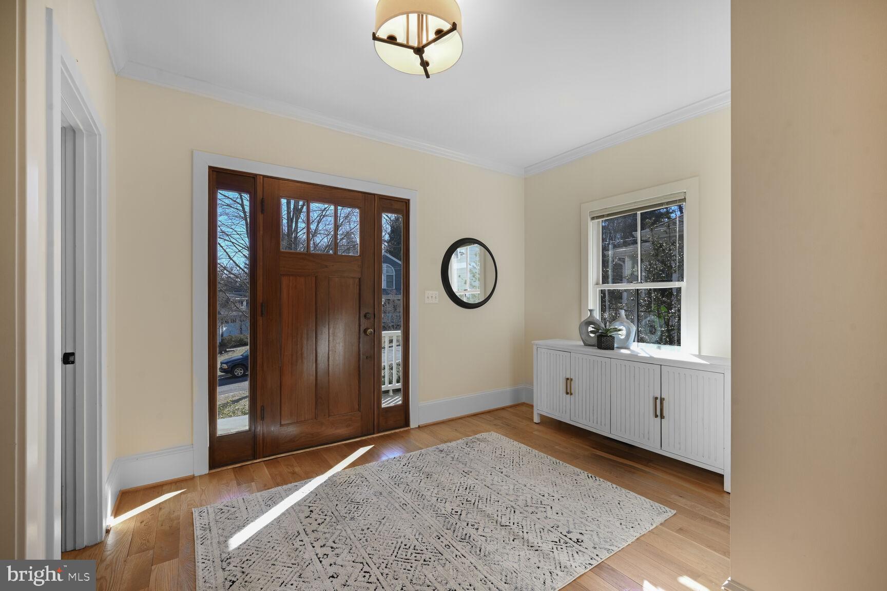 7318 DELFIELD STREET