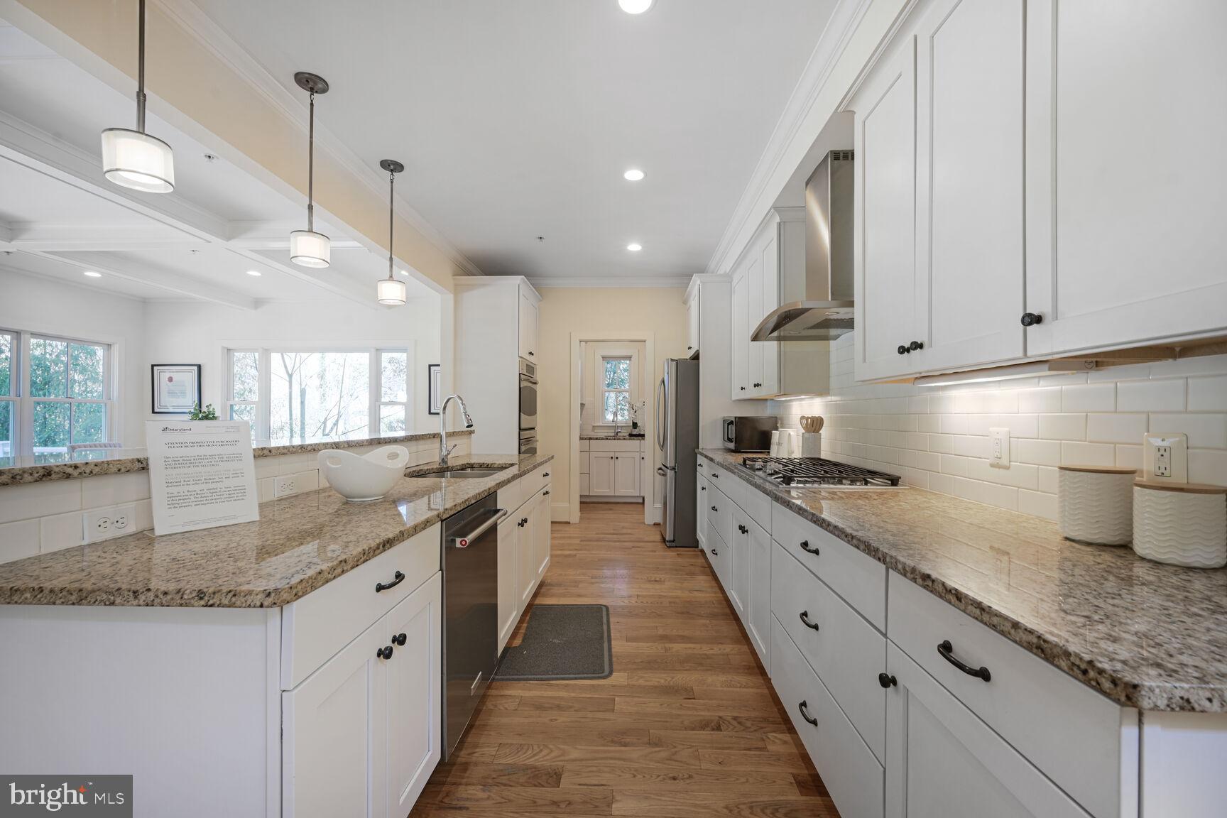 7318 DELFIELD STREET