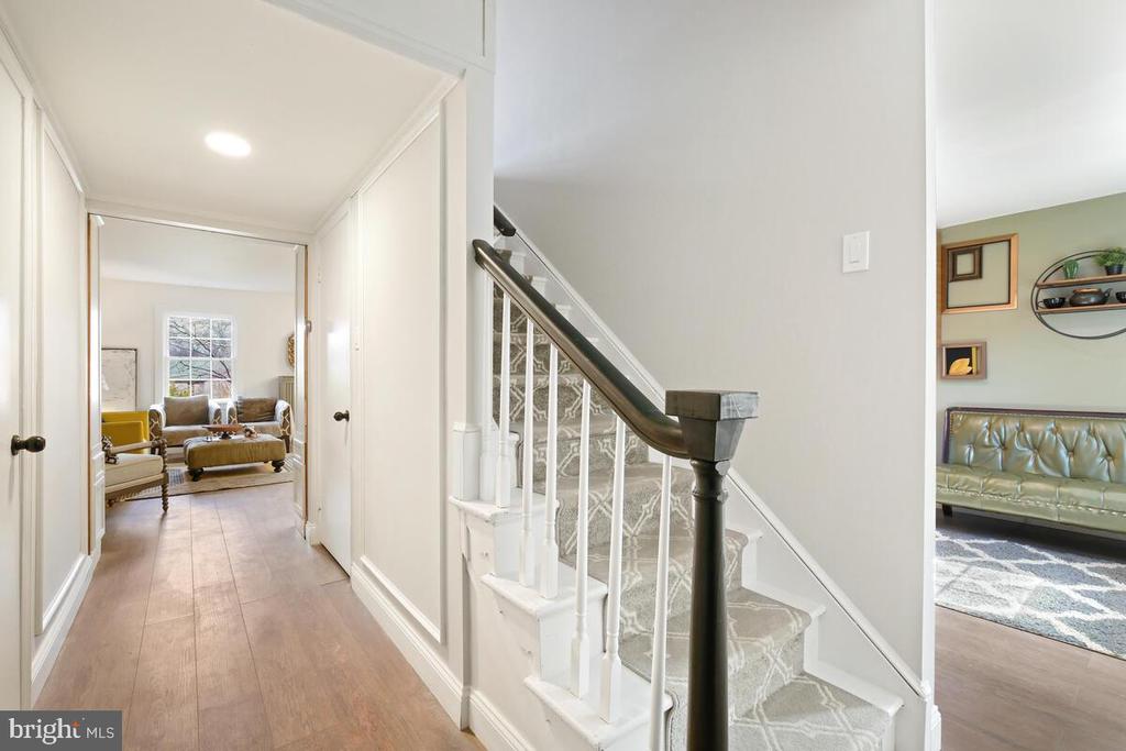 31 RYE COURT