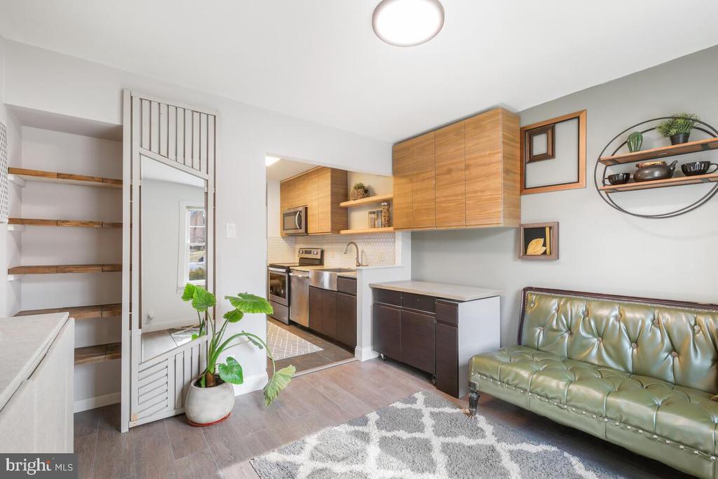 31 RYE COURT
