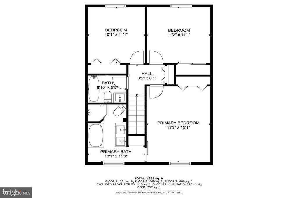 31 RYE COURT