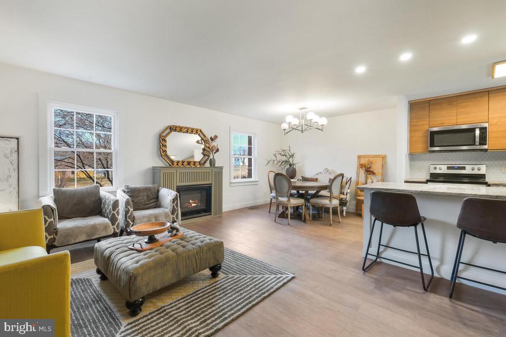 31 RYE COURT