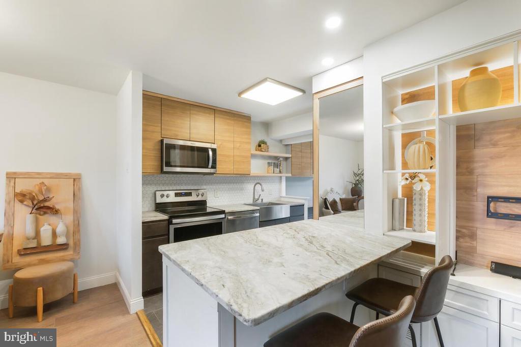 31 RYE COURT