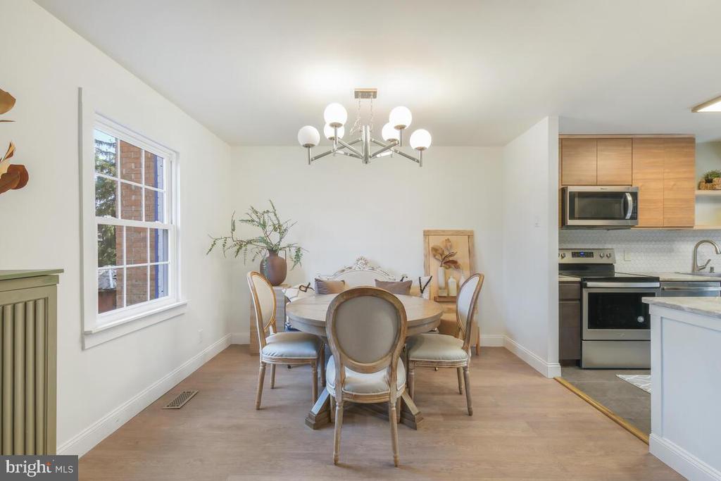 31 RYE COURT
