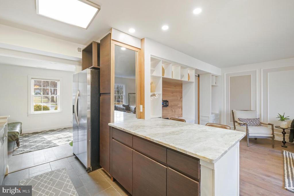 31 RYE COURT