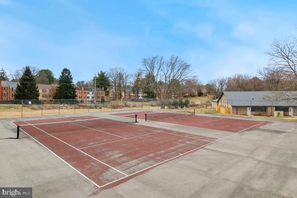 31 RYE COURT