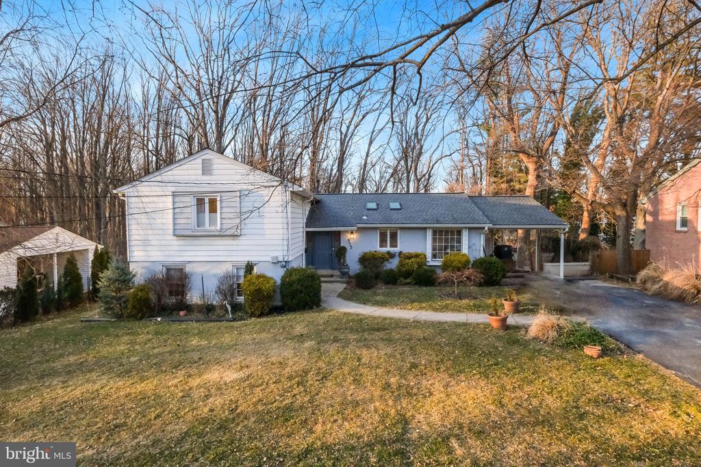 513 Bradford Dr