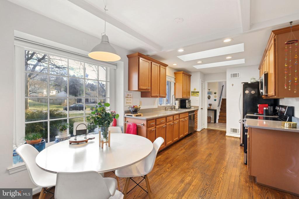 513 Bradford Dr