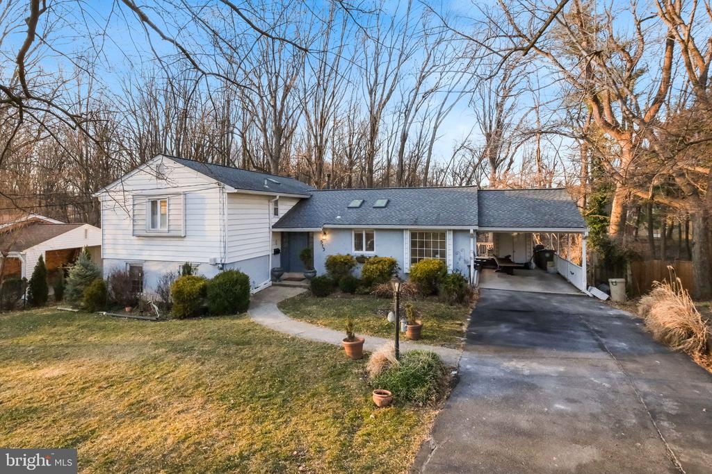 513 Bradford Dr