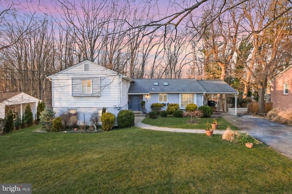 513 Bradford Dr