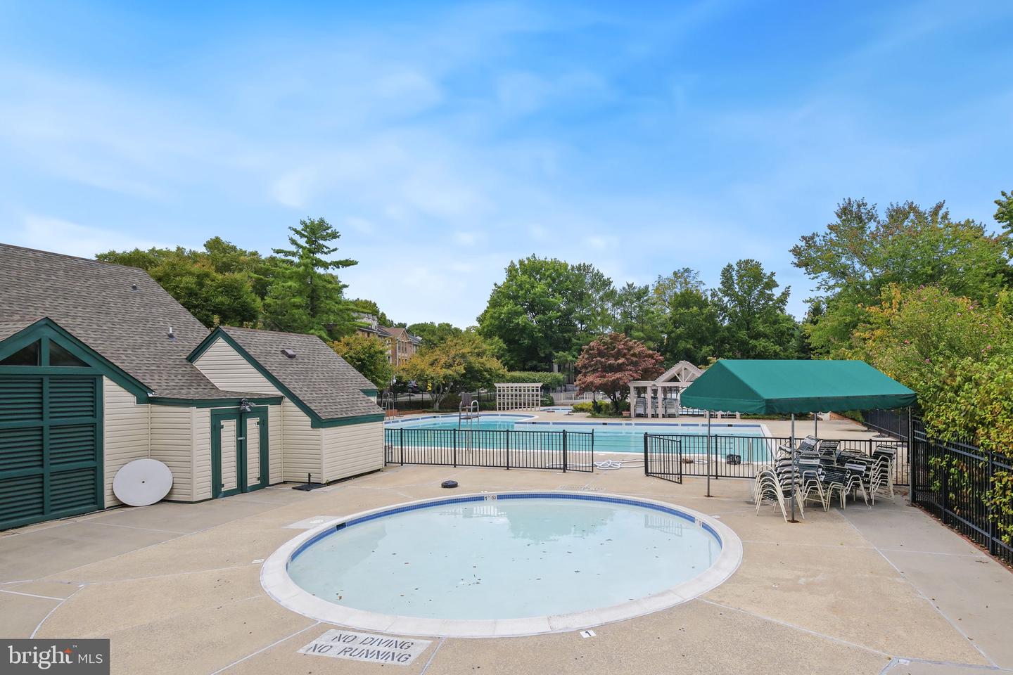 10717 Hampton Mill Ter #210/319