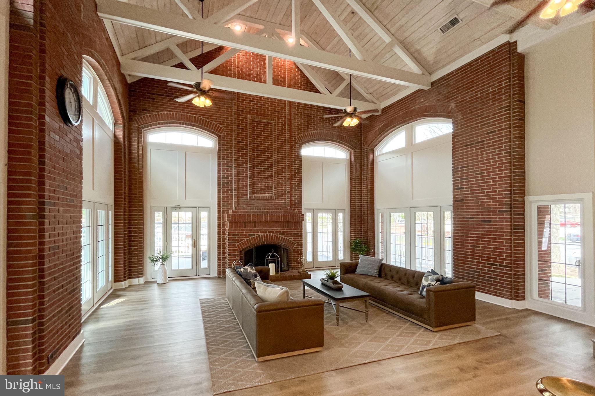 10717 Hampton Mill Ter #210/319