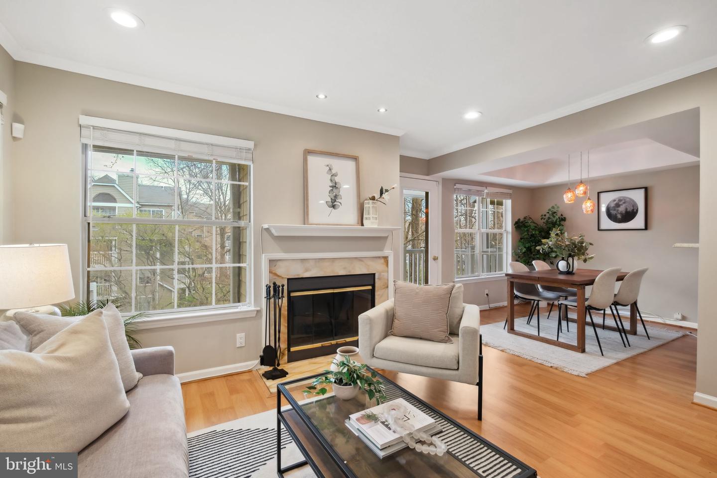 10717 Hampton Mill Ter #210/319