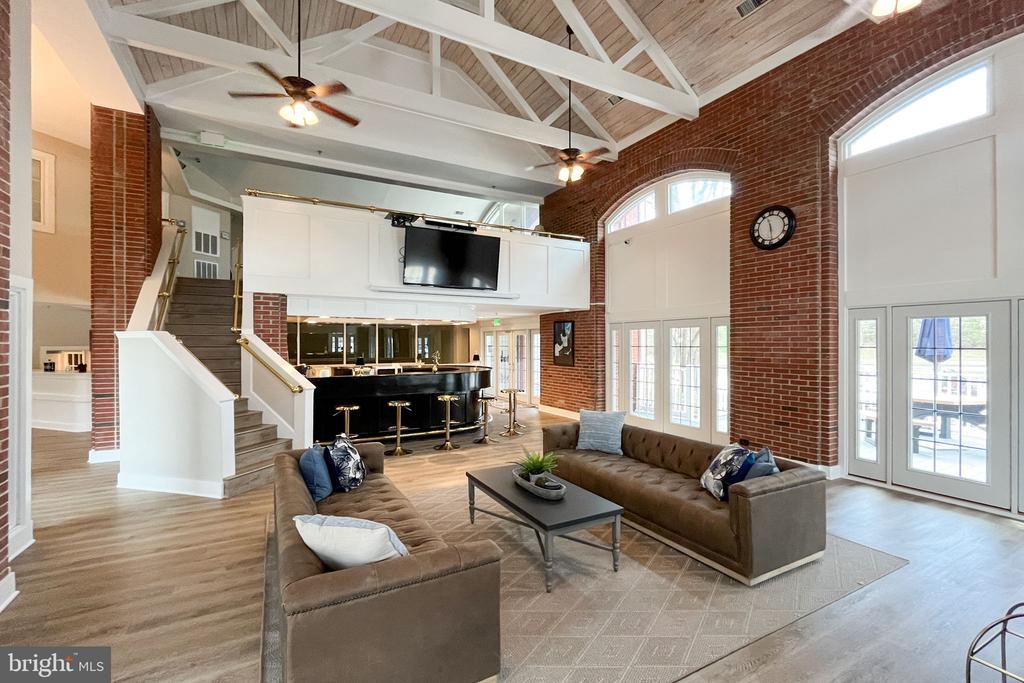 10717 Hampton Mill Ter #210/319