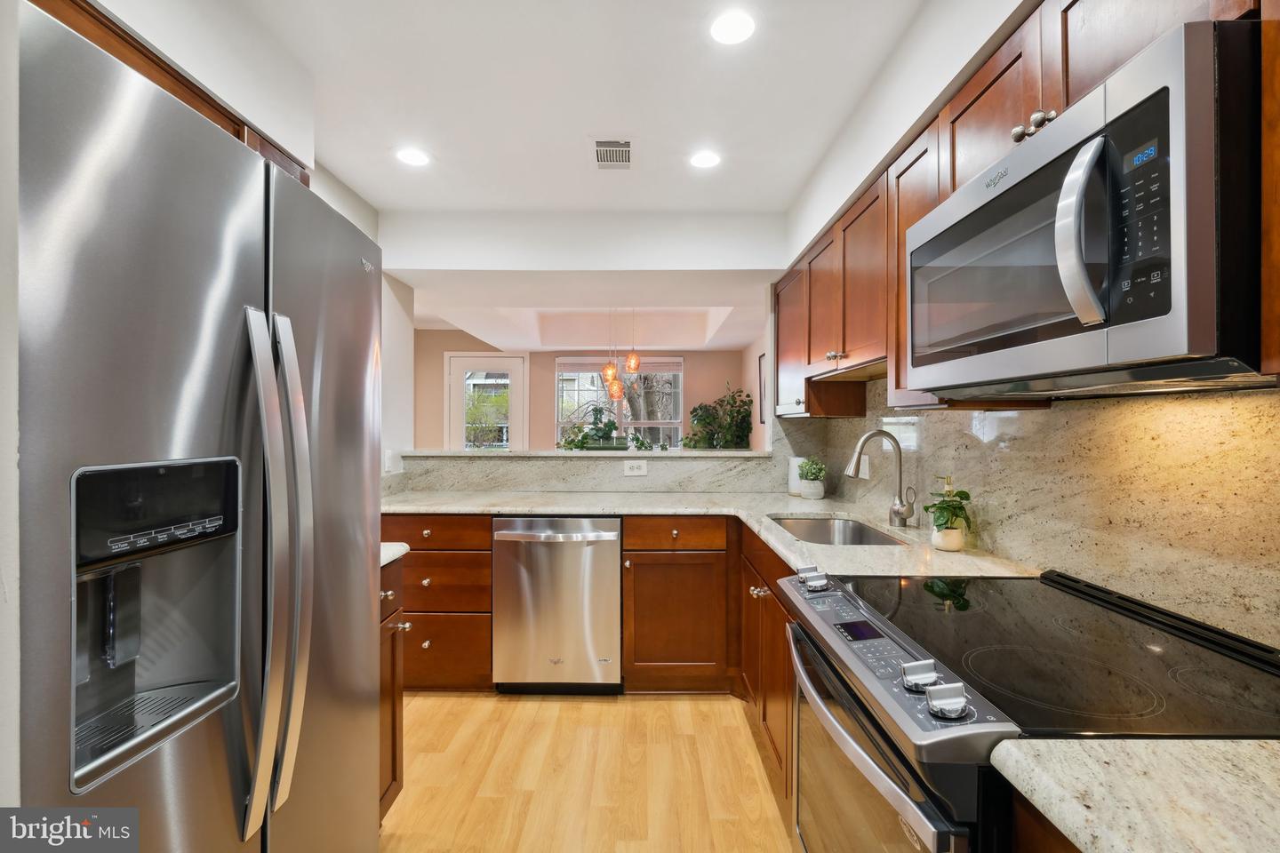 10717 Hampton Mill Ter #210/319