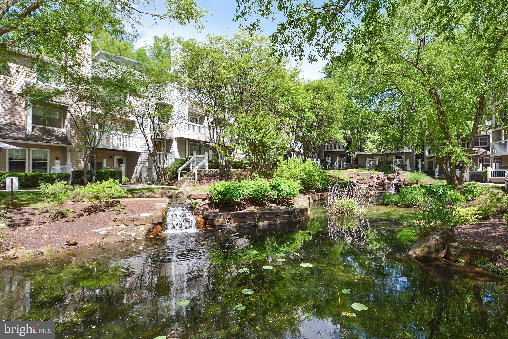 10717 Hampton Mill Ter #210/319