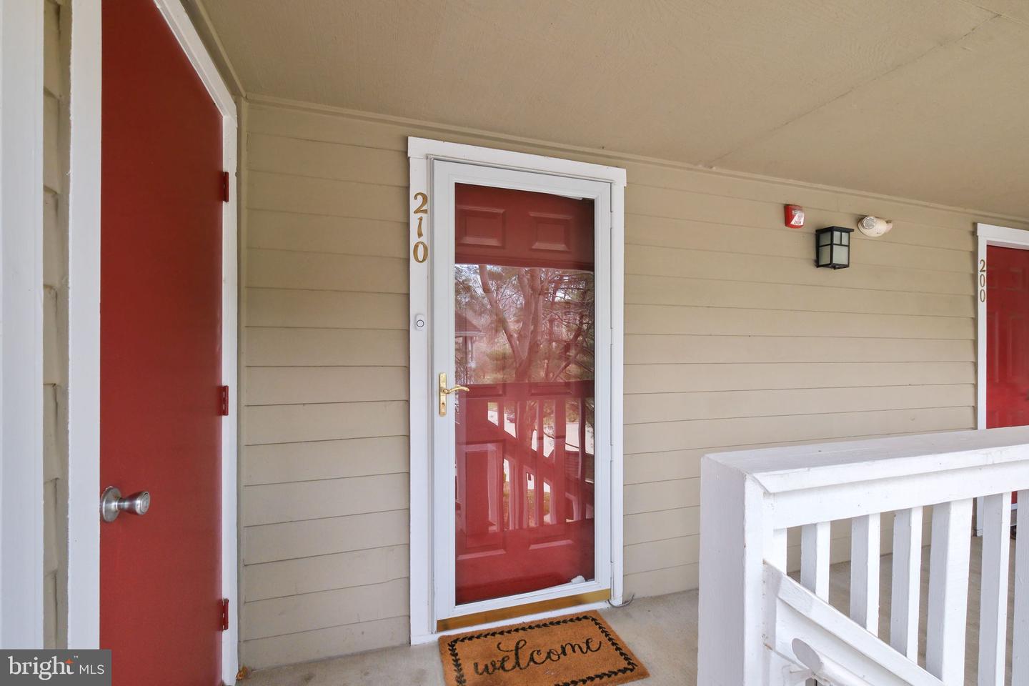 10717 Hampton Mill Ter #210/319