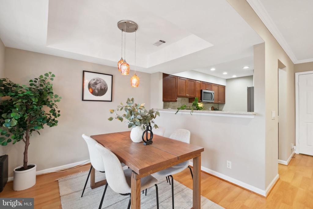 10717 Hampton Mill Ter #210/319