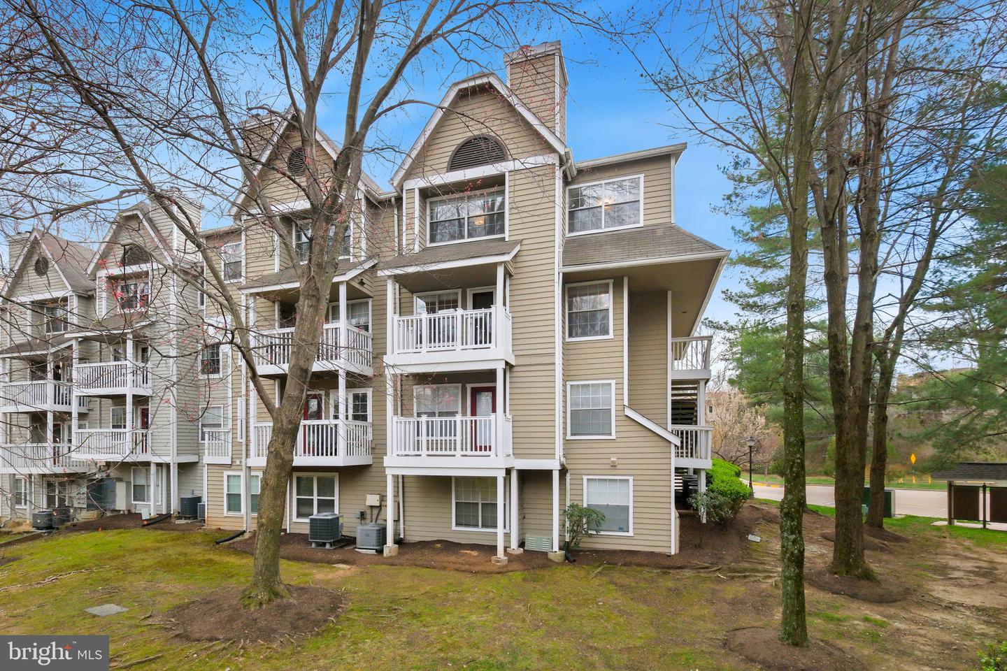 10717 Hampton Mill Ter #210/319