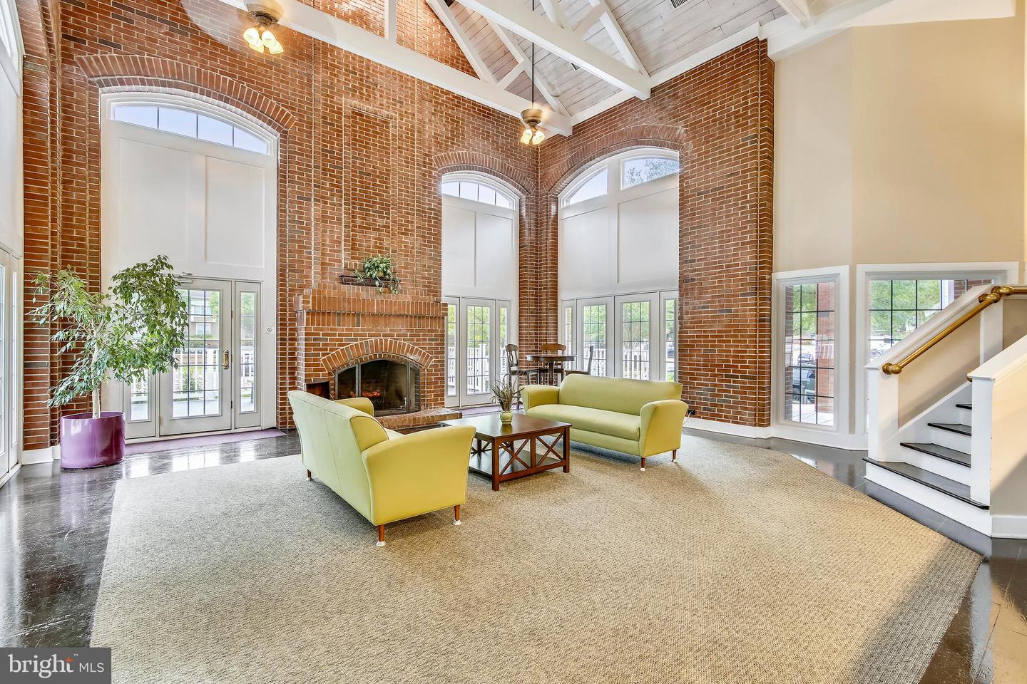 10717 Hampton Mill Ter #210/319