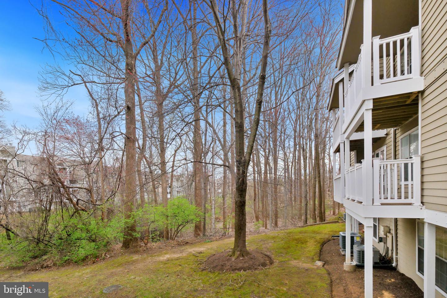 10717 Hampton Mill Ter #210/319