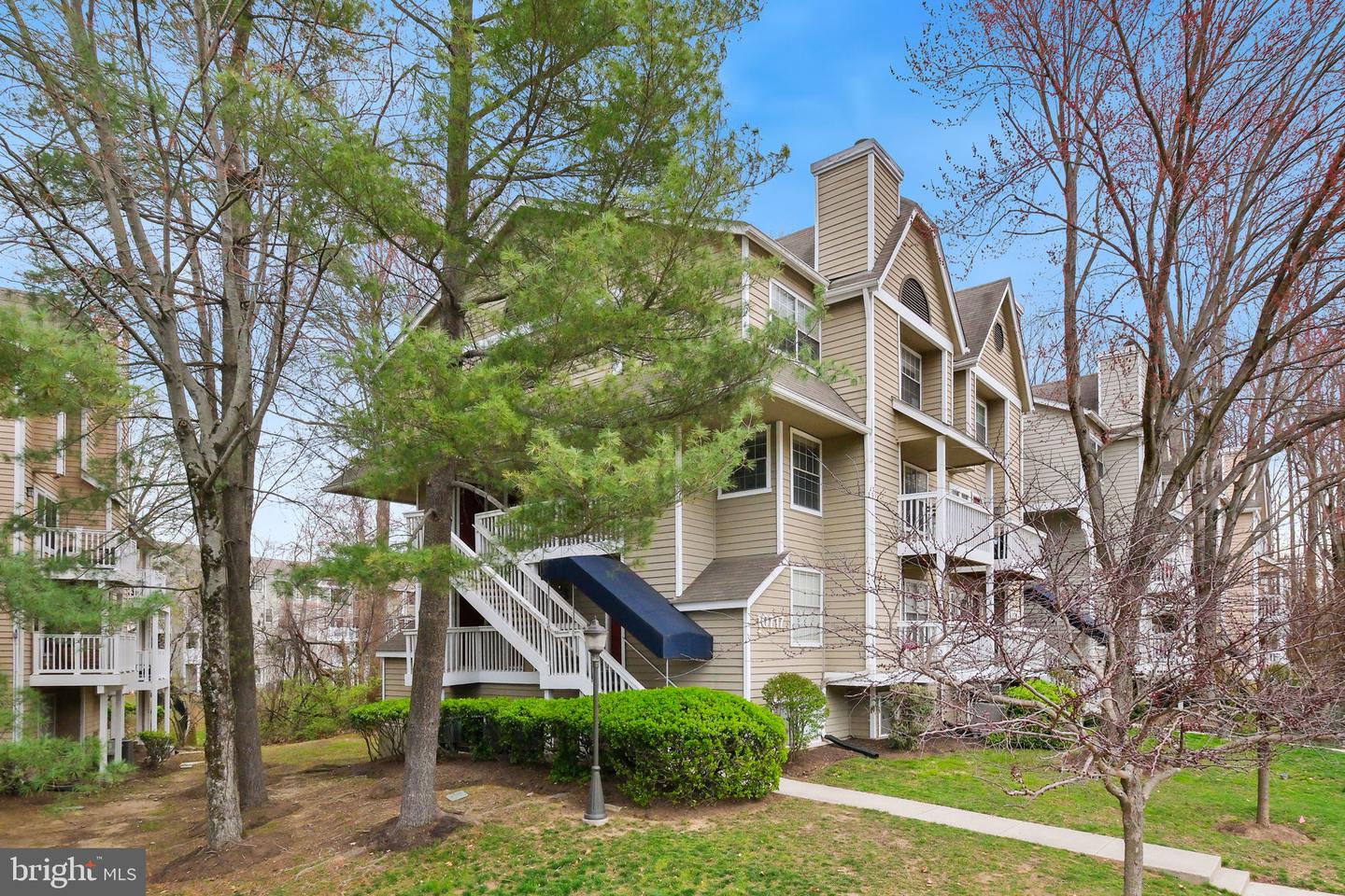 10717 Hampton Mill Ter #210/319