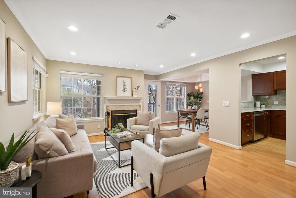 10717 Hampton Mill Ter #210/319