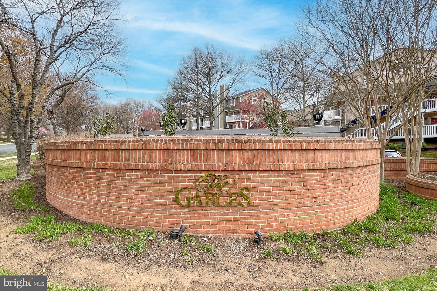 10717 Hampton Mill Ter #210/319
