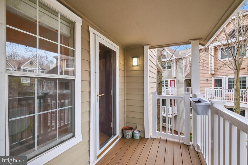 10717 Hampton Mill Ter #210/319