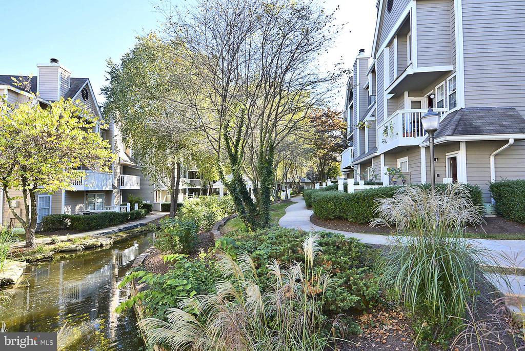 10717 Hampton Mill Ter #210/319