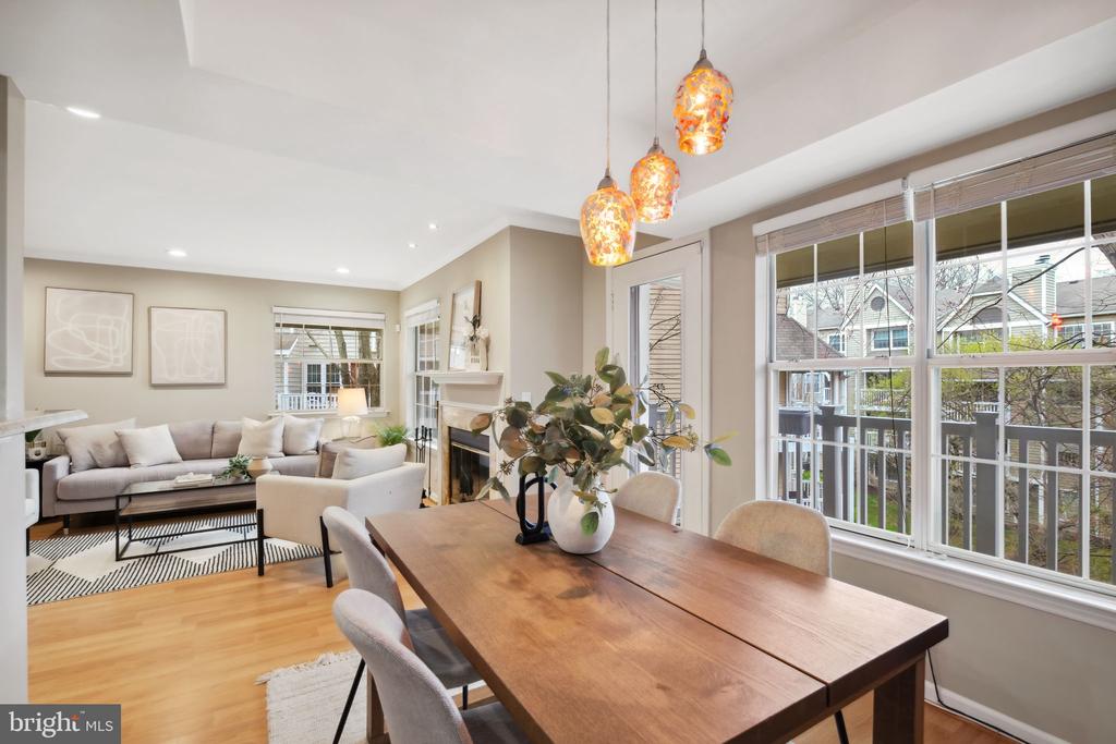 10717 Hampton Mill Ter #210/319