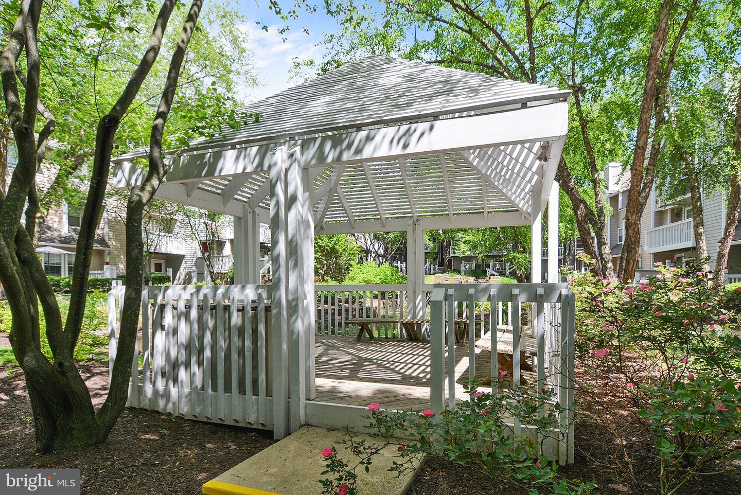 10717 Hampton Mill Ter #210/319