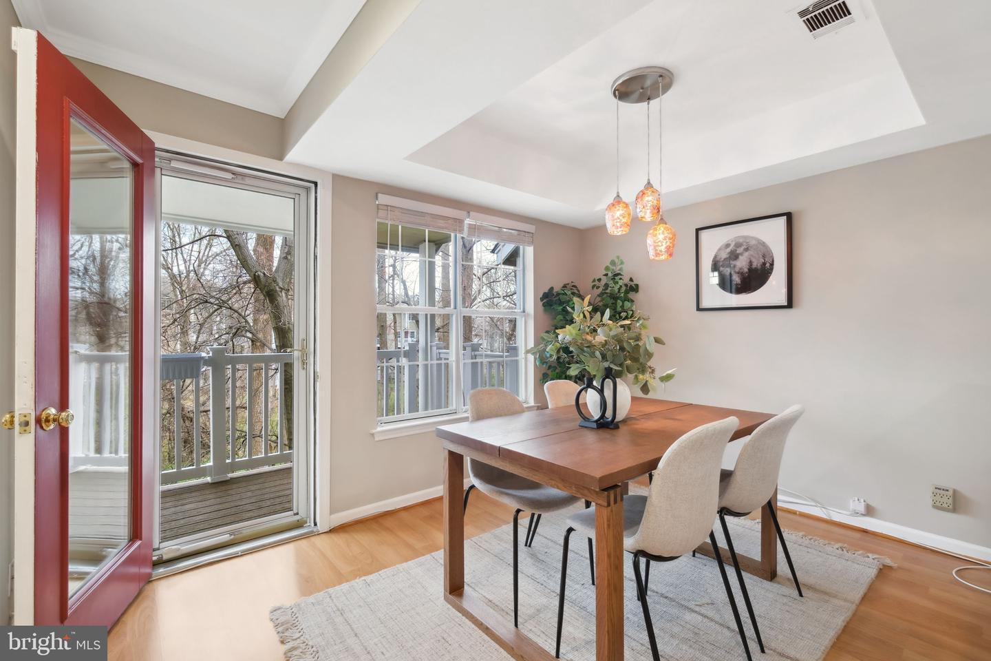10717 Hampton Mill Ter #210/319