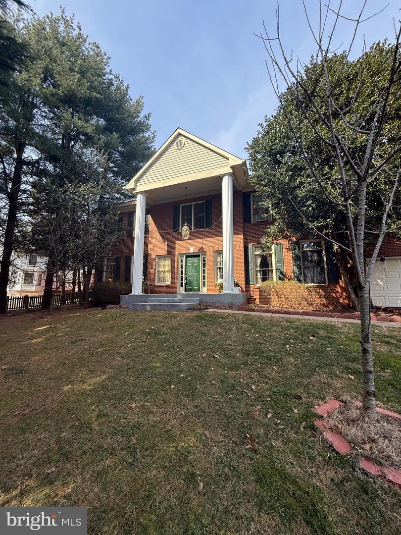 11516 Darnestown Rd