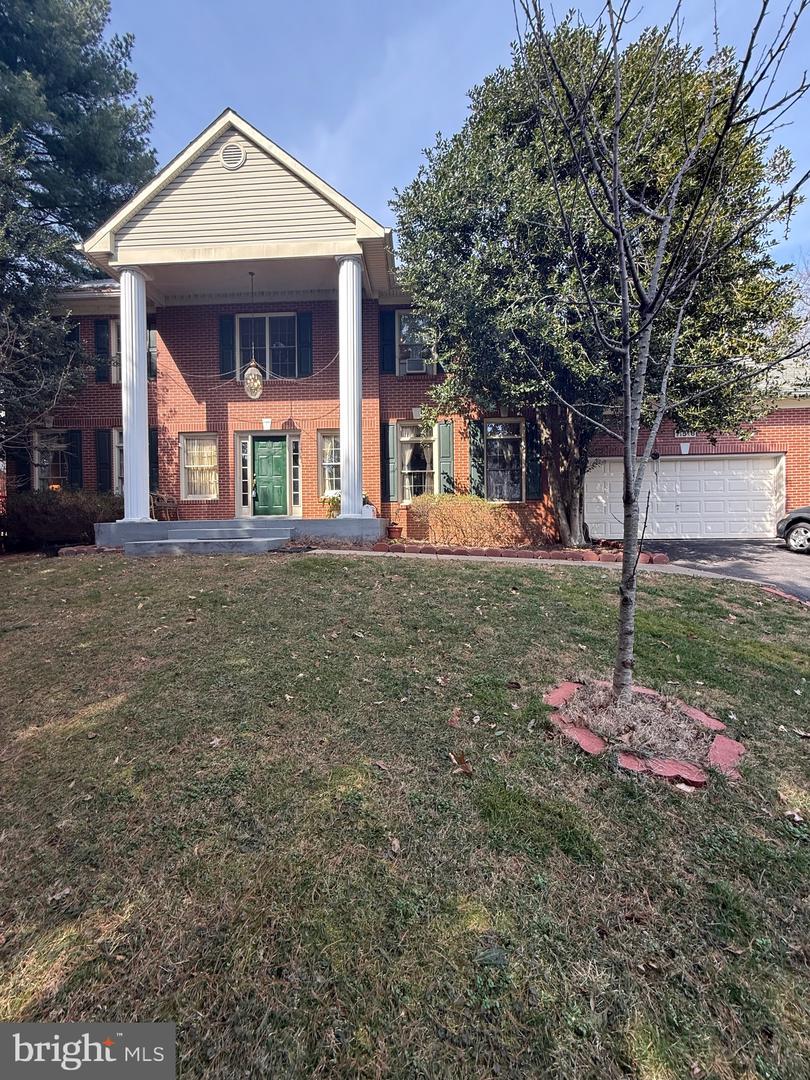 11516 Darnestown Rd