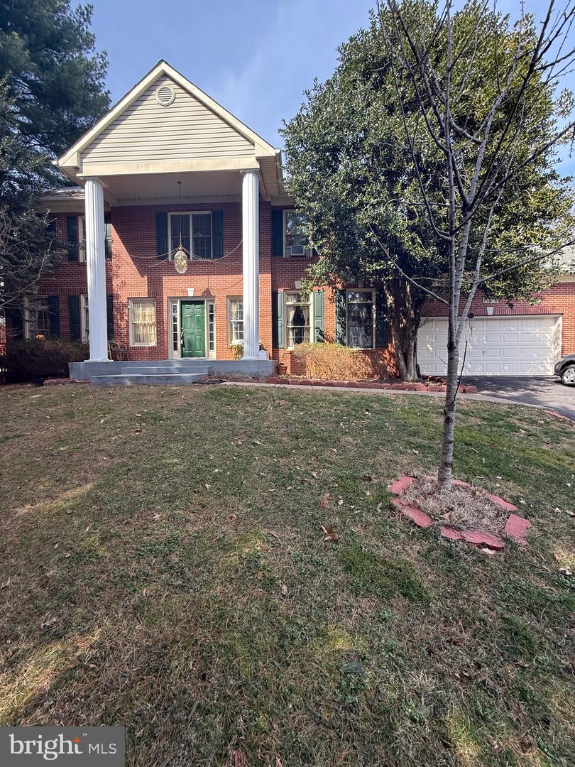 11516 Darnestown Rd