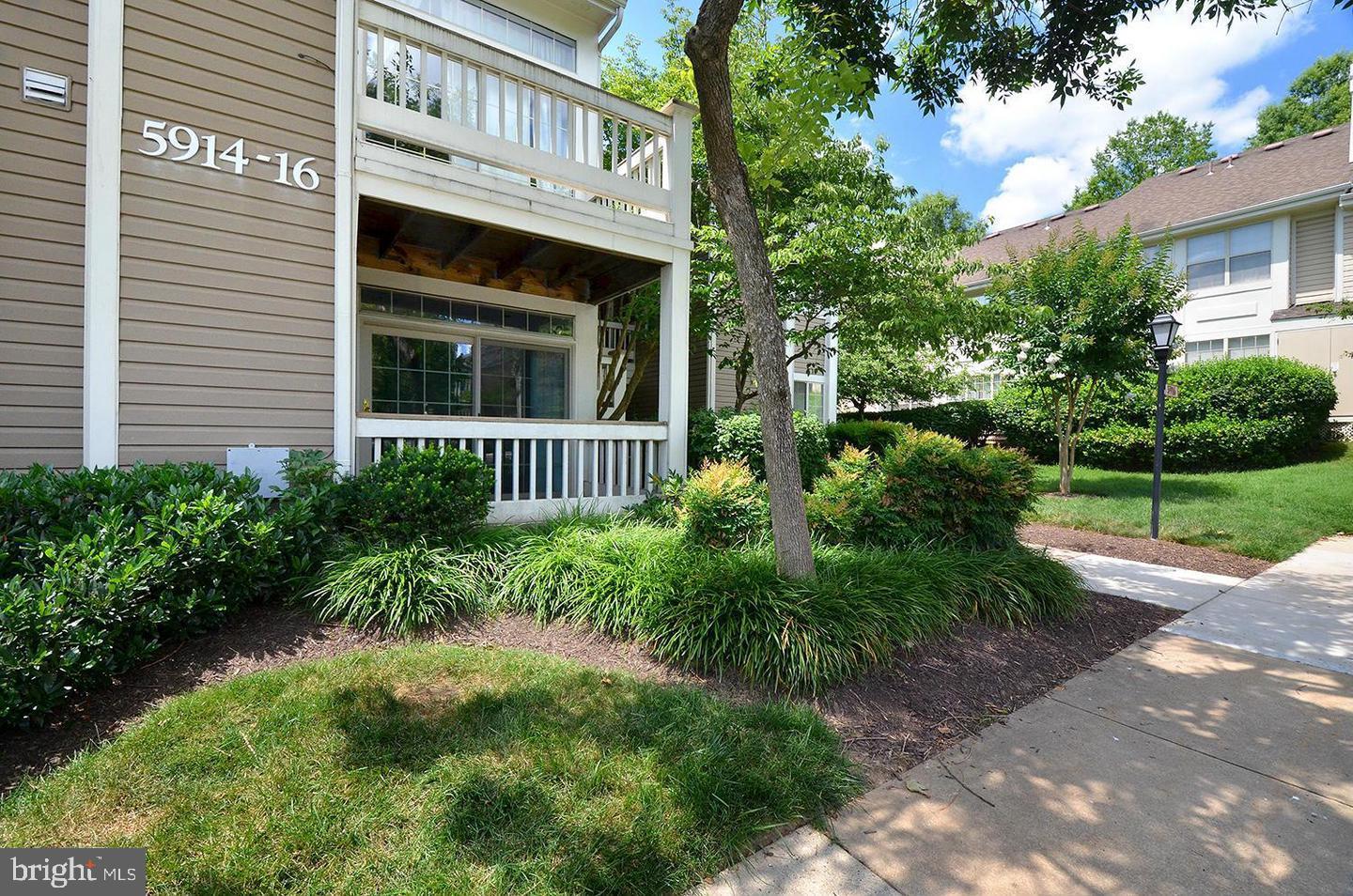 5916 BARBADOS PLACE 103