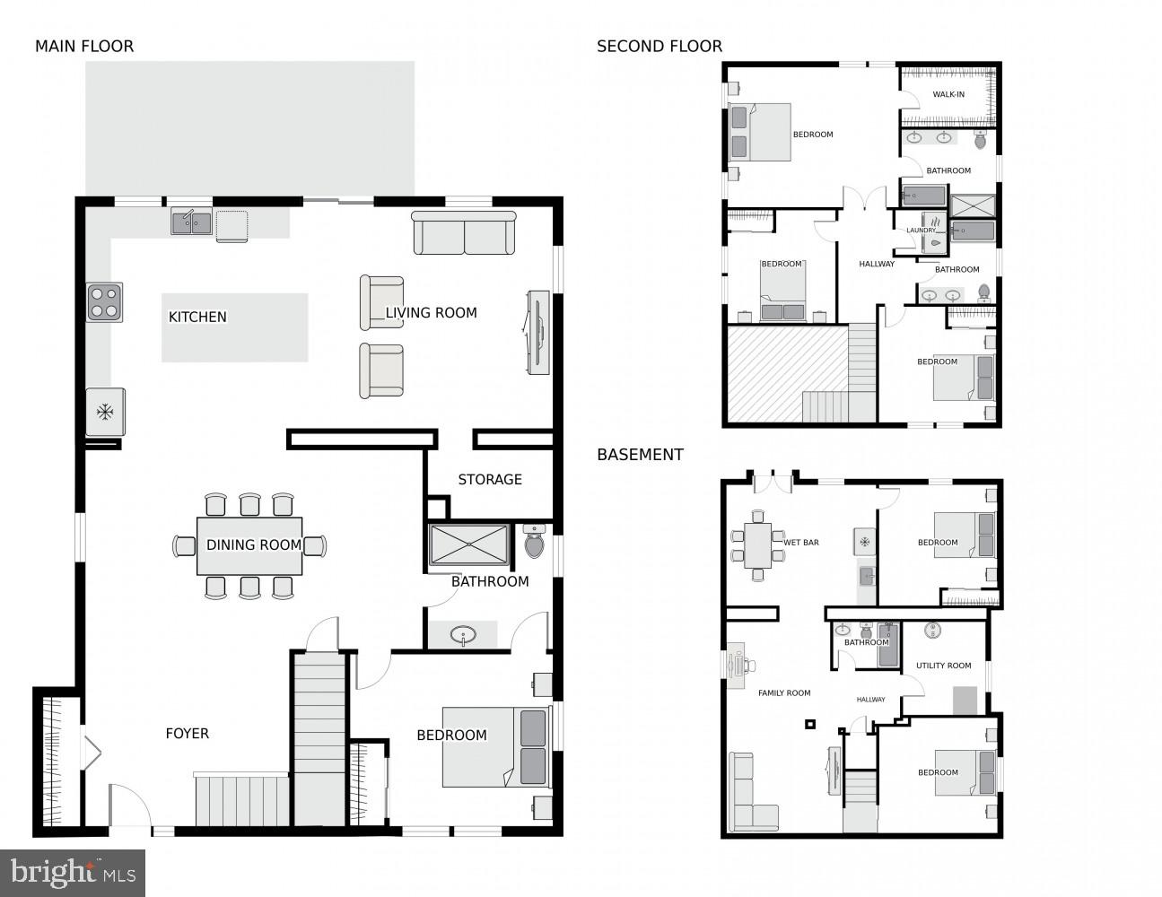1612 Noyes Dr