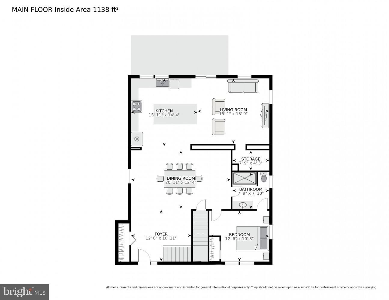 1612 Noyes Dr