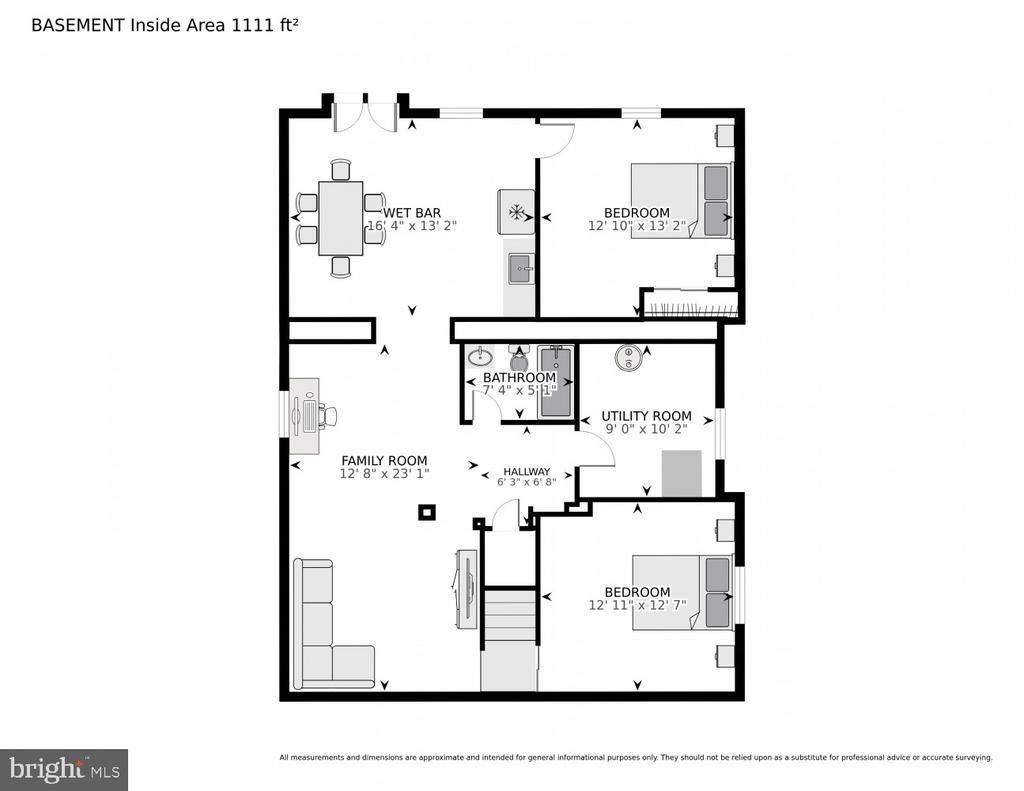 1612 Noyes Dr