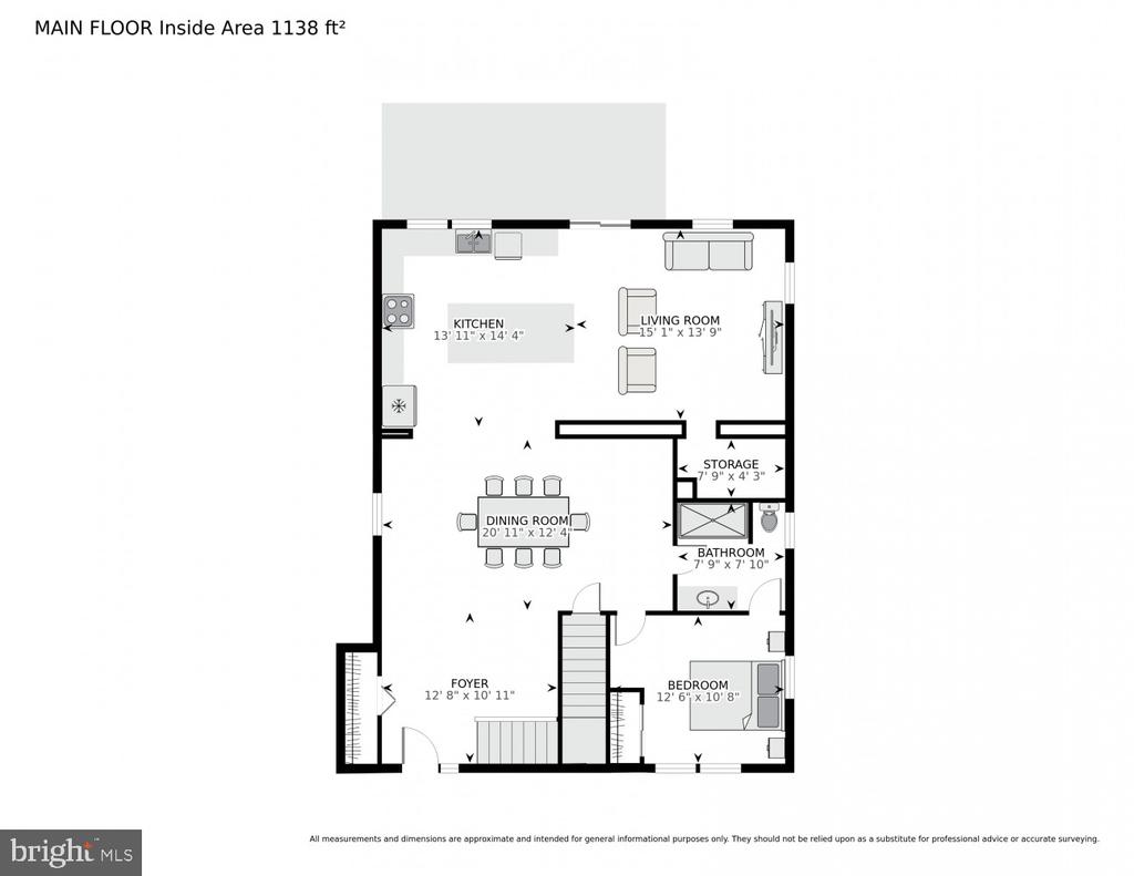 1612 Noyes Dr