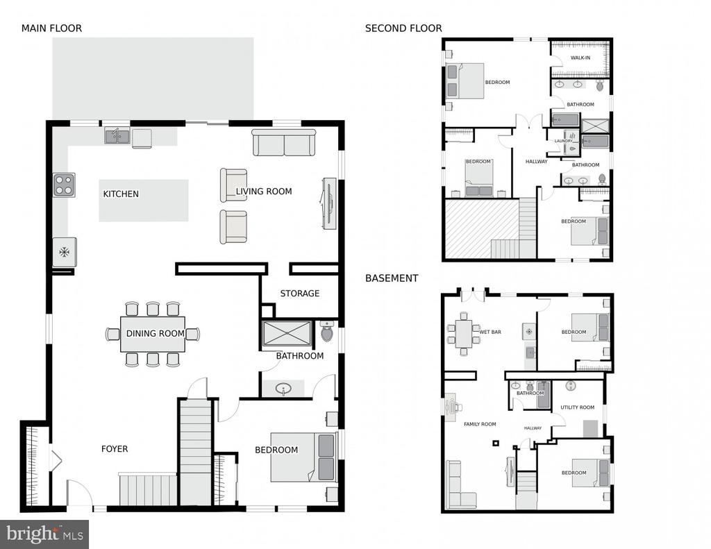 1612 Noyes Dr