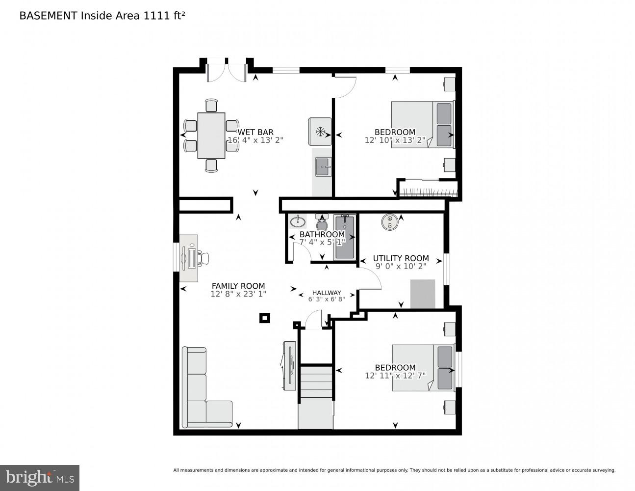1612 Noyes Dr