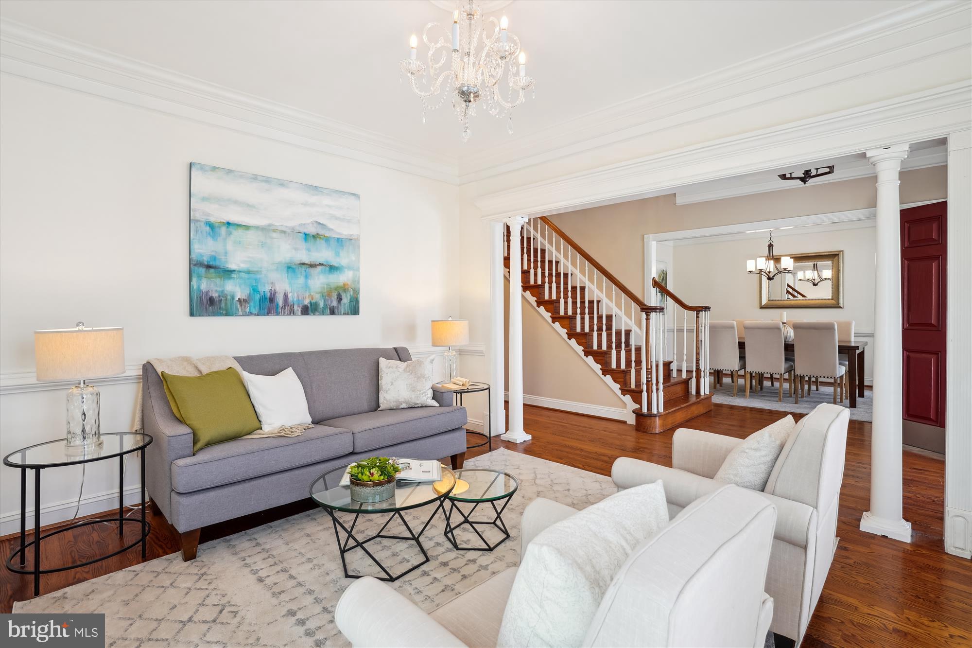 302 TSCHIFFELY SQUARE ROAD