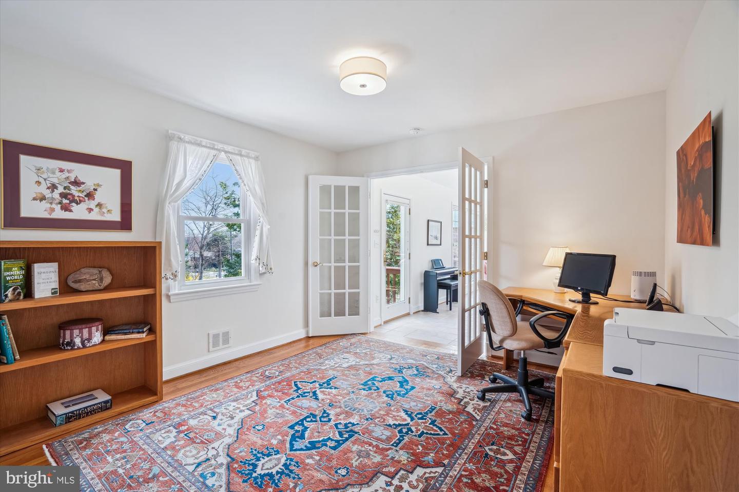 5218 Danbury Rd