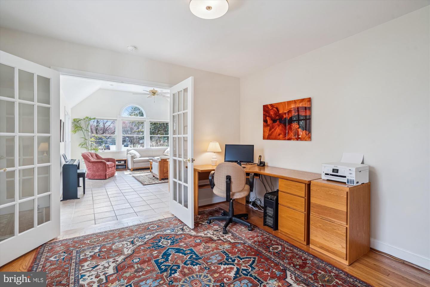 5218 Danbury Rd