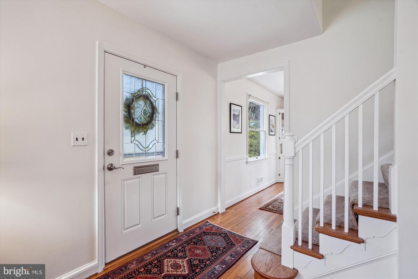 5218 Danbury Rd
