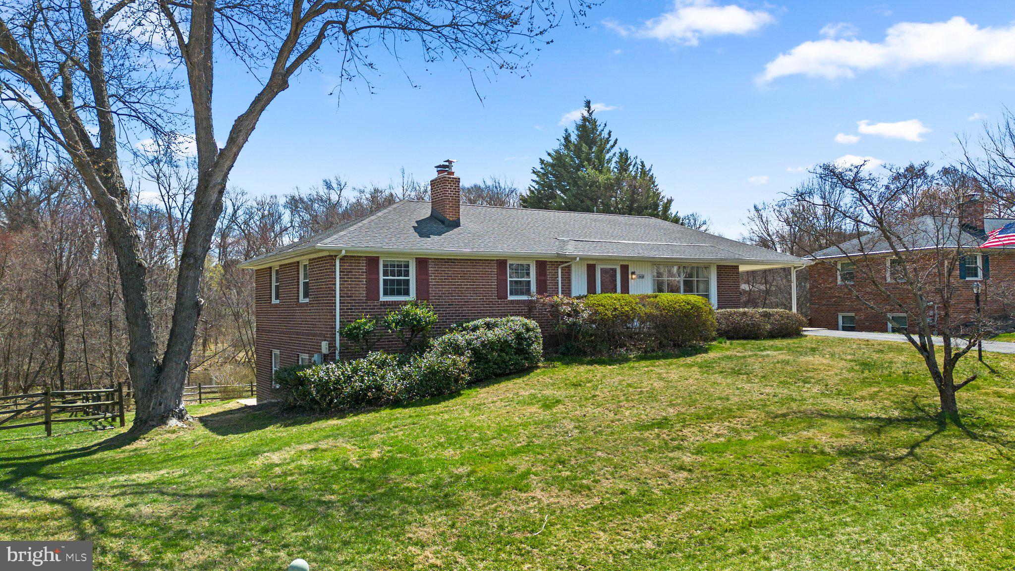 3428 Falling Green Rd